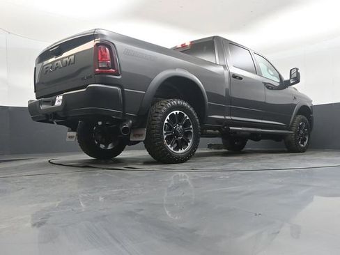 New 2026 RAM 2500 Tradesman image 39