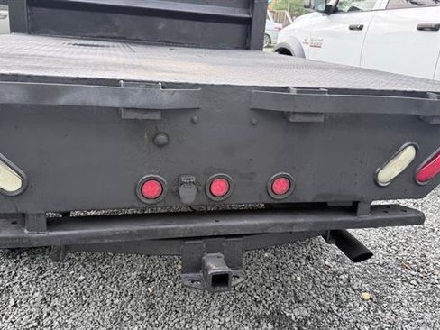 Used 2014 Chevrolet Silverado 3500 W/T RWD image 29