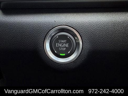 New 2026 GMC Terrain Denali w/ LPO, Floor Liner Package AWD/4WD image 20