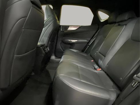 Used 2022 Lexus NX 350 F Sport w/ Towing Package (2000 Lbs) image 21