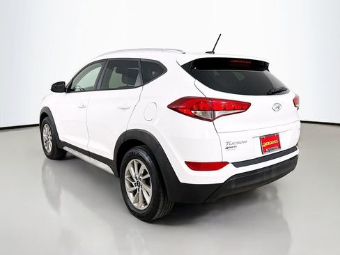 Used 2017 Hyundai Tucson SE image 5