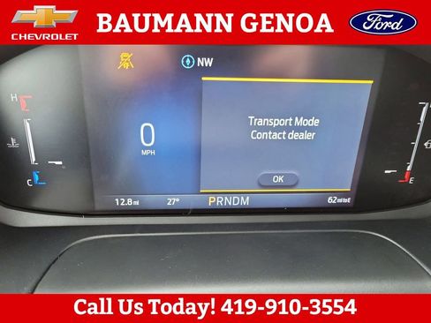 New 2026 Ford Transit 150 Low Roof RWD image 49