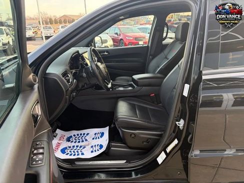 Used 2025 Dodge Durango GT AWD/4WD image 11