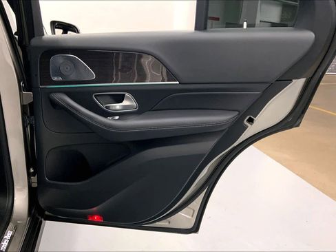 Certified 2021 Mercedes-Benz GLE 450 4MATIC image 12