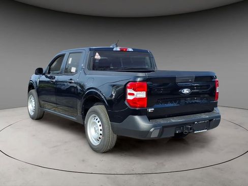 New 2026 Ford Maverick XL image 3