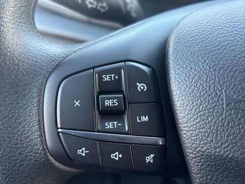New 2025 Ford Transit 350 Low Roof AWD w/ Load Area Protection Package image 24
