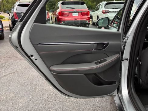 Used 2026 Hyundai Sonata N Line FWD image 24