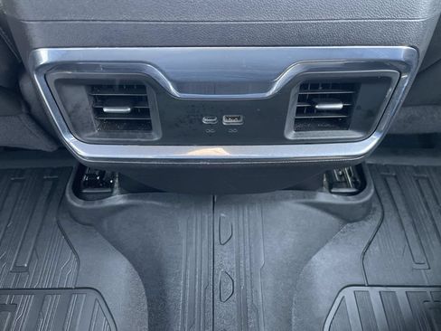 Certified 2025 GMC Sierra 1500 Elevation w/ Elevation Premium Package AWD/4WD image 22
