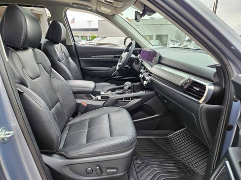 Used 2025 Kia Telluride SX image 22