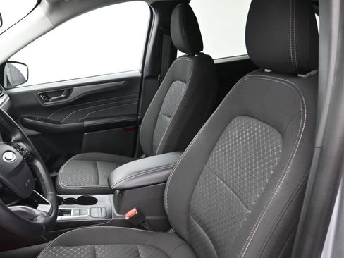 Used 2024 Ford Escape Active image 13