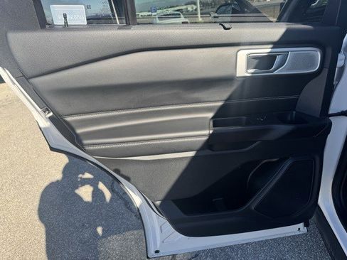 Certified 2020 Ford Explorer ST w/ ST Street Pack image 24