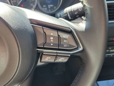 Used 2025 MAZDA CX-5 AWD 2.5 S w/ Preferred Package image 22