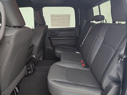 New 2026 RAM 2500 Tradesman AWD/4WD image 31