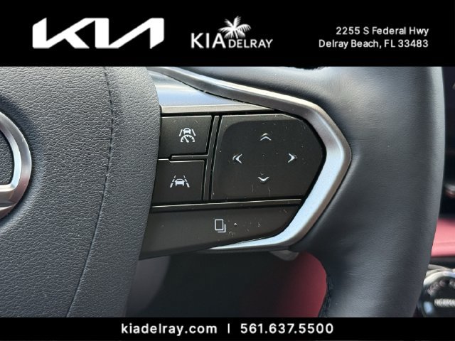 Used 2024 Lexus NX 350h AWD image 30
