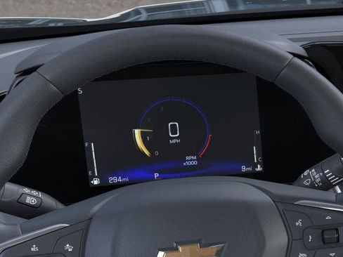 New 2026 Chevrolet Trax LT w/ Sunroof Package image 20