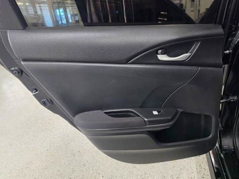 Used 2019 Honda Civic LX image 28