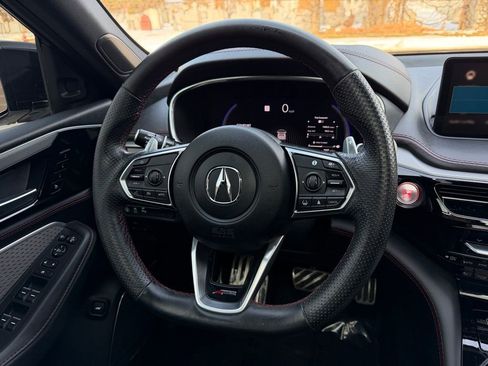 Used 2023 Acura MDX A-Spec image 36