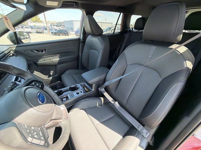 New 2026 Subaru Outback Touring XT AWD/4WD image 13