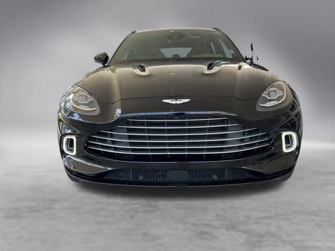 Used 2023 Aston Martin DBX AWD/4WD image 14