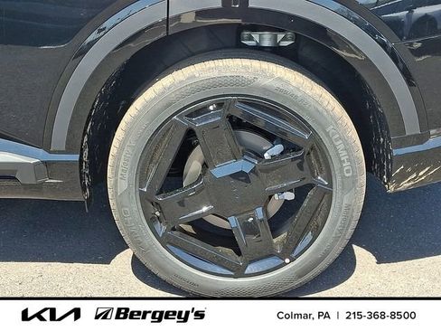 New 2027 Kia Telluride EX X-Line AWD/4WD image 6