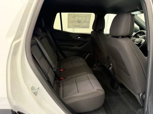 New 2026 Chevrolet Equinox LT w/ Midnight Edition AWD/4WD image 23