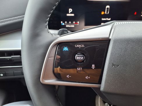 New 2026 Nissan Murano SL AWD/4WD image 45