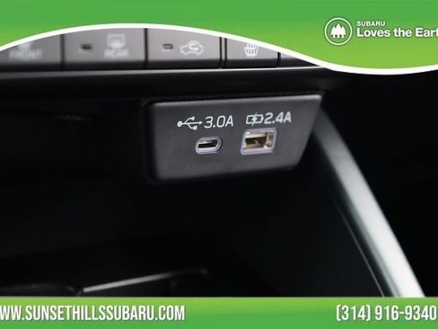 New 2026 Subaru Outback Wilderness AWD/4WD image 14