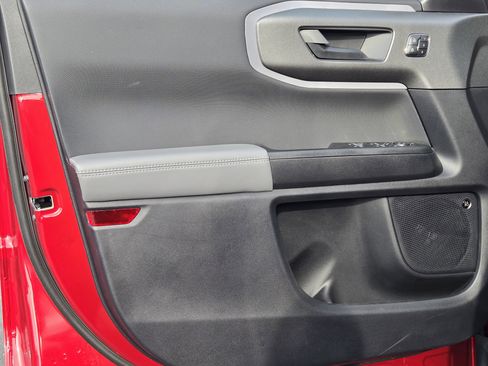 New 2025 Ford Bronco Sport Badlands w/ Badlands Tech Package image 21