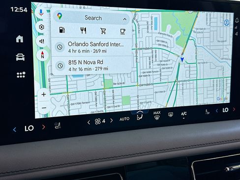 Used 2025 Lincoln Aviator Premiere image 13