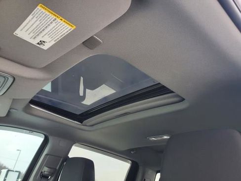 Certified 2023 Chevrolet Silverado 1500 LT Trail Boss w/ Convenience Package II image 16