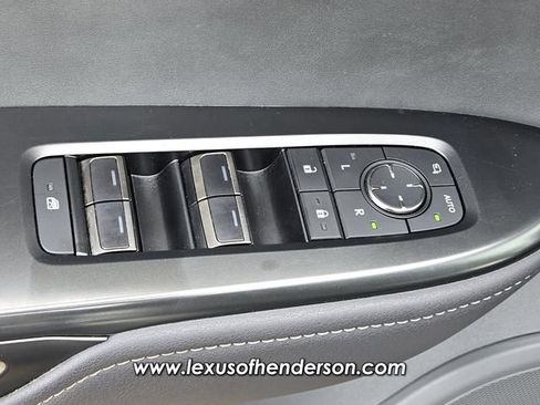 Certified 2023 Lexus RZ 450e Premium w/ Technology Package AWD/4WD image 23