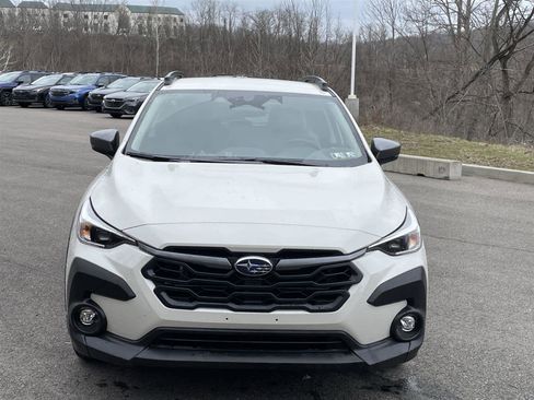 Certified 2024 Subaru Crosstrek 2.0i Premium image 8