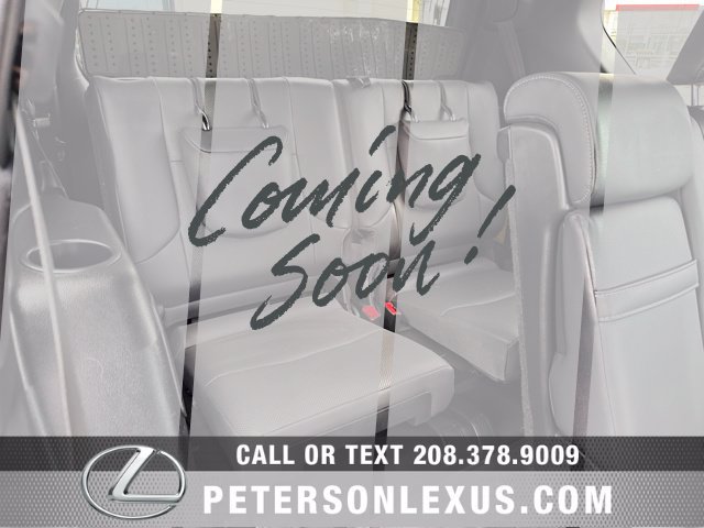 Used 2022 Lexus GX 460 Premium w/ Premium Package AWD/4WD image 21