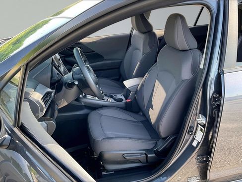 Certified 2025 Subaru Crosstrek 2.0i w/ Convenience Package #1 AWD/4WD image 25