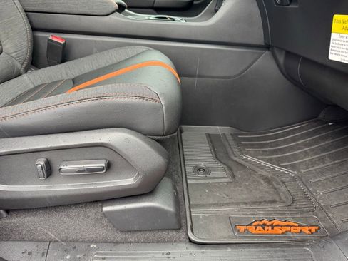 New 2026 Honda Passport TrailSport image 8