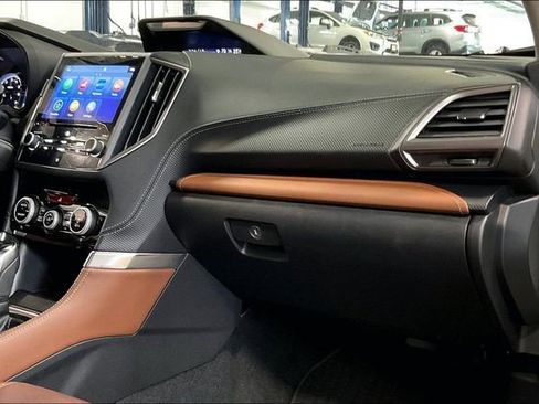 Used 2019 Subaru Forester Touring image 16