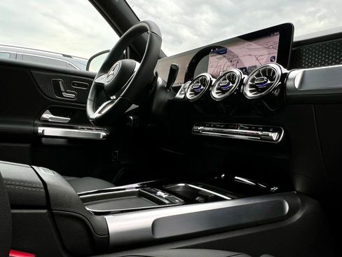 Certified 2024 Mercedes-Benz GLB 250 GLB 250 image 15