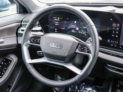 Used 2025 Audi A5 2.0T Premium Plus w/ Premium Plus AWD/4WD image 16