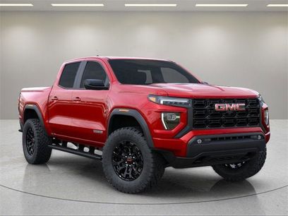 New 2026 GMC Canyon Elevation w/ Convenience Package
