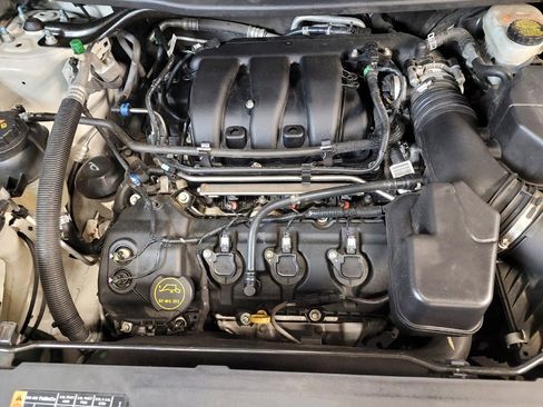 Used 2018 Ford Explorer FWD image 30