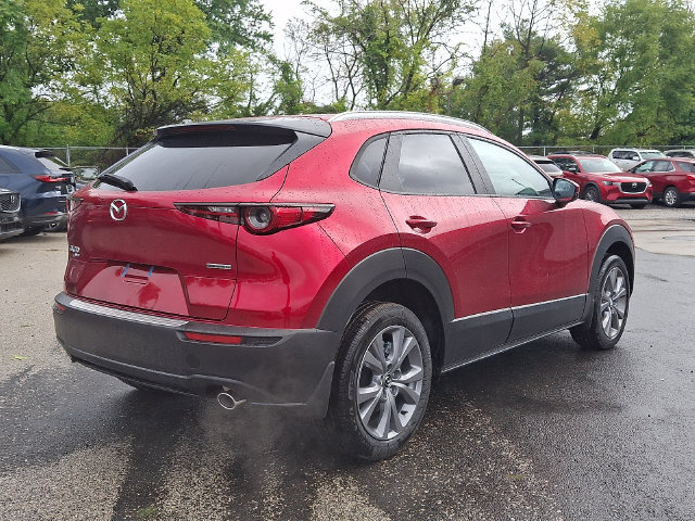 New 2026 MAZDA CX-30 AWD 2.5 S w/ Premium Package image 6