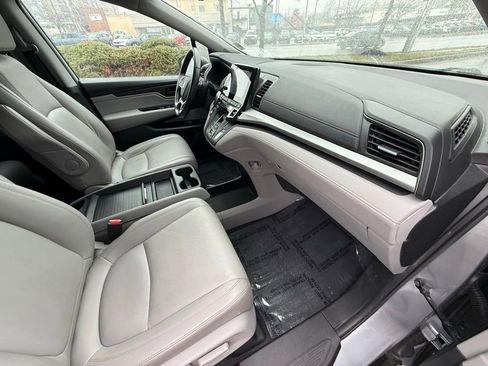 Used 2020 Honda Odyssey EX-L image 42