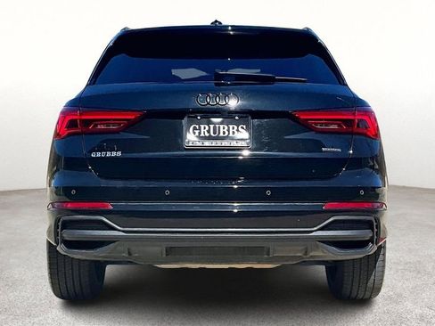 Used 2024 Audi Q3 2.0T Premium Plus image 7