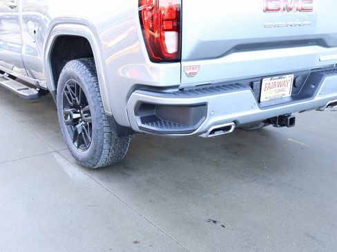 New 2026 GMC Sierra 1500 Elevation w/ Elevation Premium Package image 35