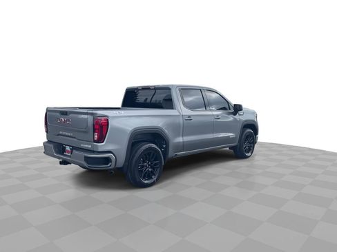 New 2026 GMC Sierra 1500 Elevation AWD/4WD image 8