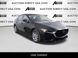 Used 2022 MAZDA MAZDA3 Sedan video 2