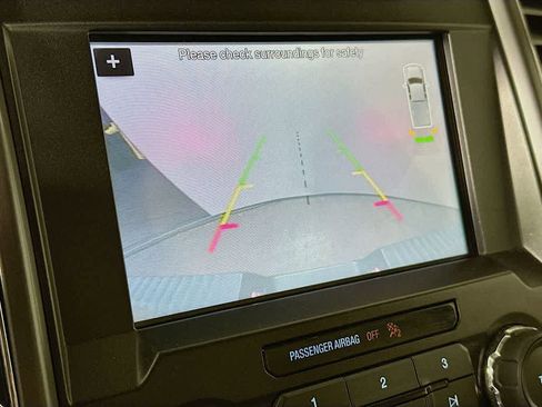 Used 2018 Ford F150 XLT w/ Equipment Group 302A Luxury image 29