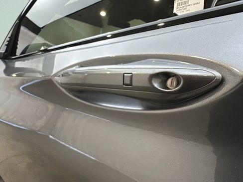 Used 2024 INFINITI QX50 Sport AWD/4WD image 10