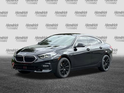 Used 2021 BMW 228i Gran Coupe image 9