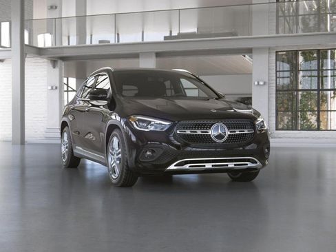 Certified 2023 Mercedes-Benz GLA 250 4MATIC image 10